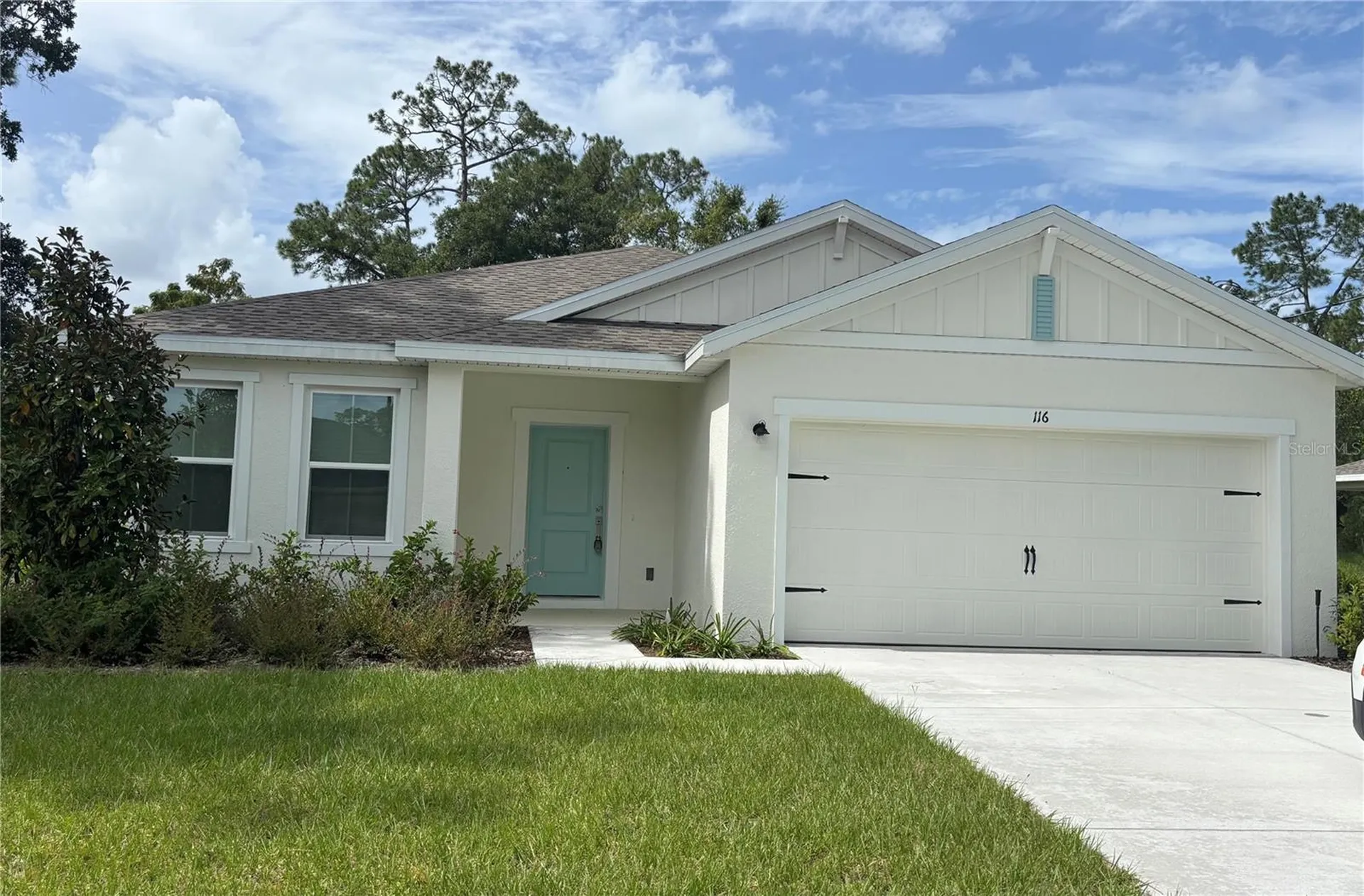 116 Pepperdine Drive Palm Coast FL 32164