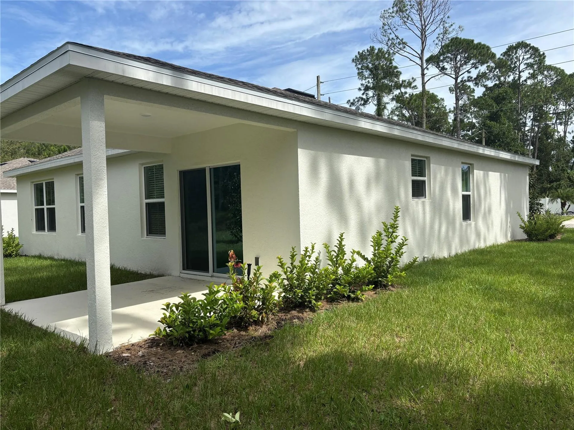 116 Pepperdine Drive Palm Coast FL 32164