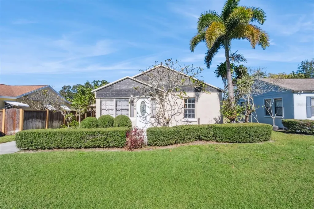 329 W Bay Street Winter Garden FL 34787