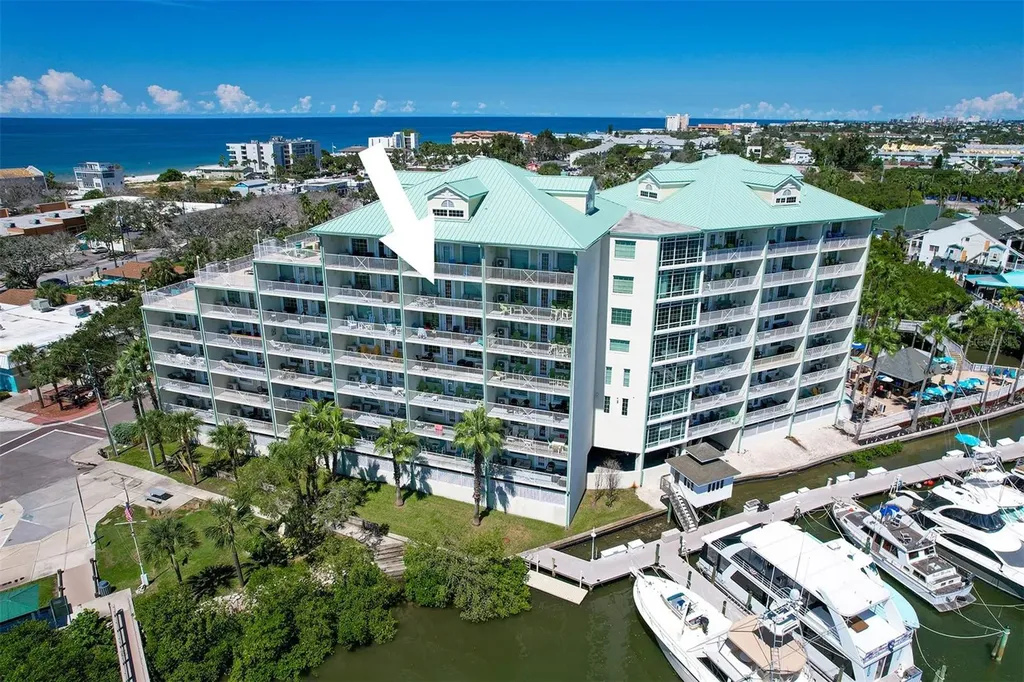 399 2nd Street Indian Rocks Beach FL 33785