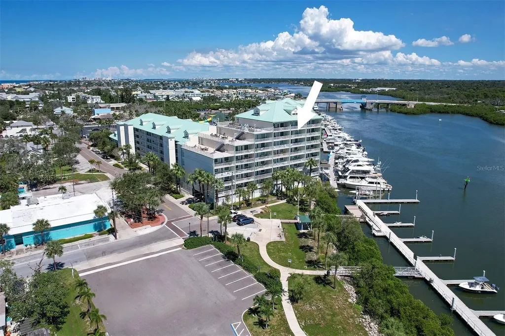 399 2nd Street Indian Rocks Beach FL 33785