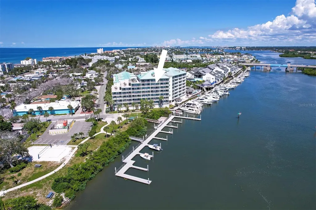 399 2nd Street Indian Rocks Beach FL 33785