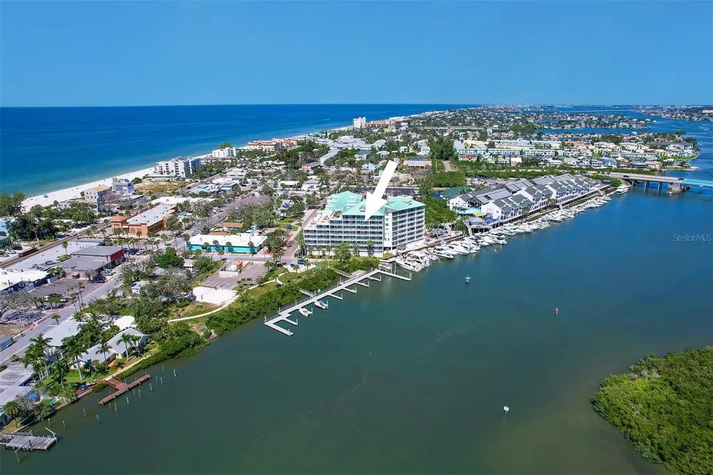 399 2nd Street Indian Rocks Beach FL 33785