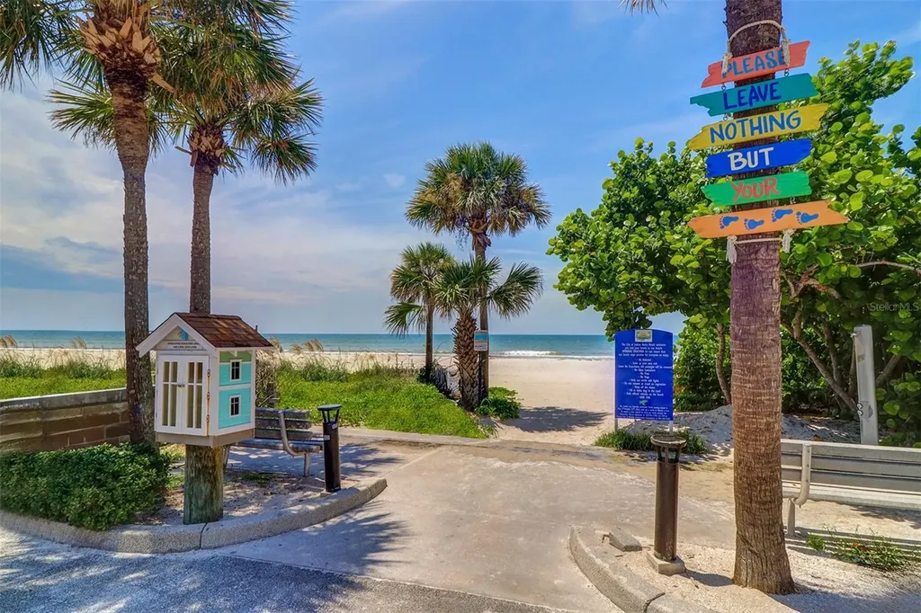 399 2nd Street Indian Rocks Beach FL 33785