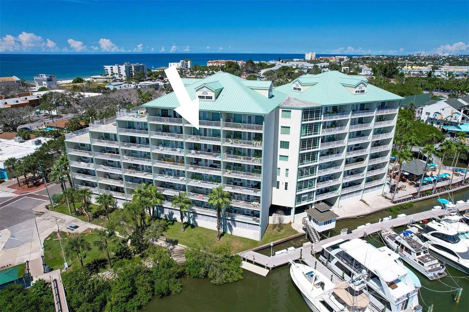 399 2nd Street Indian Rocks Beach FL 33785