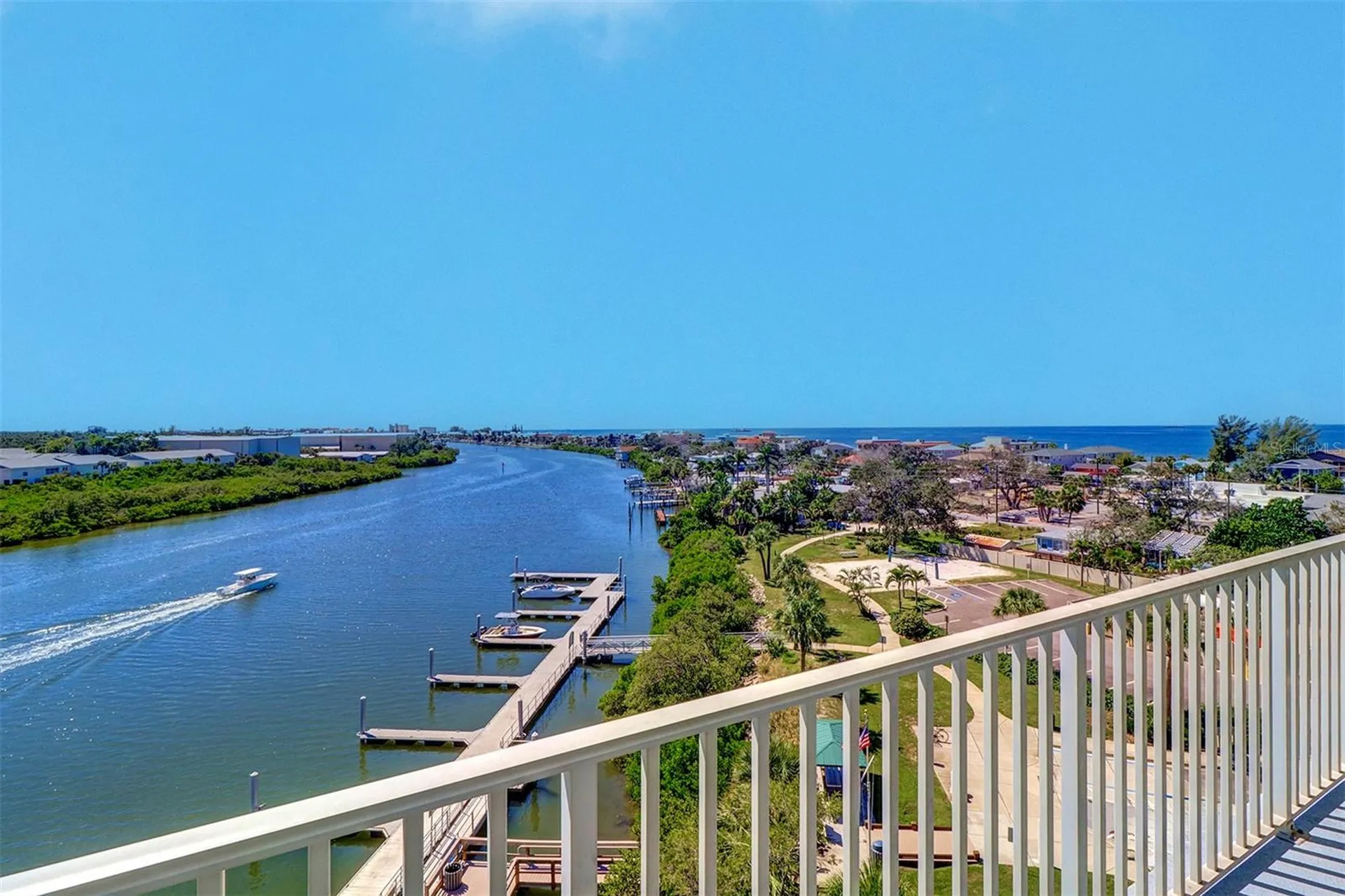 399 2nd Street Indian Rocks Beach FL 33785
