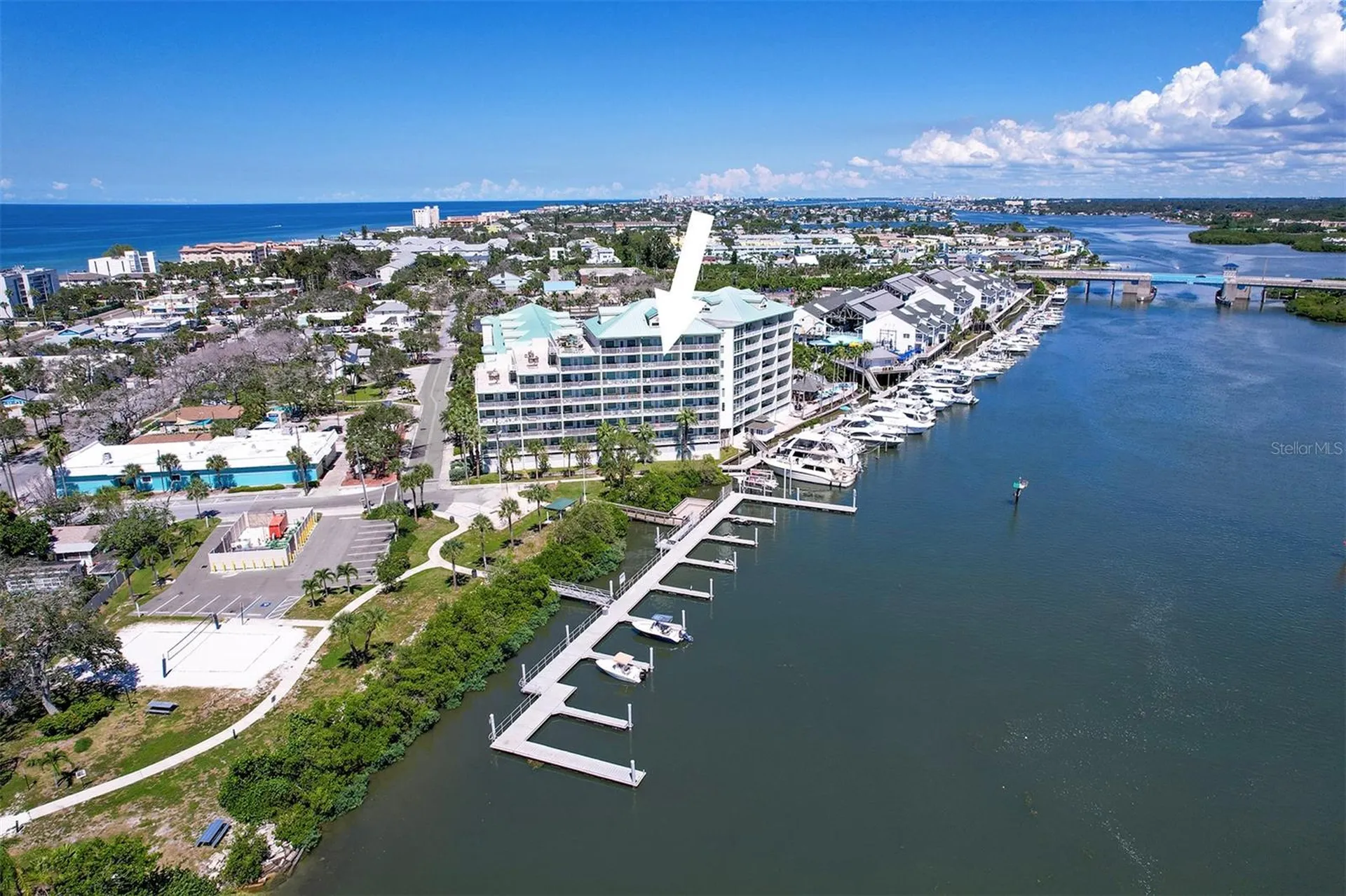 399 2nd Street Indian Rocks Beach FL 33785