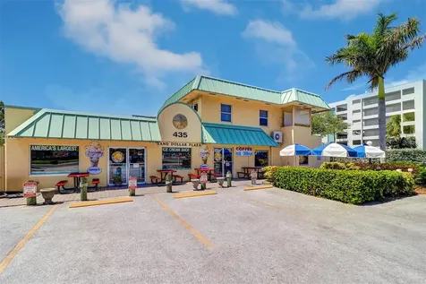 399 2nd Street Indian Rocks Beach FL 33785