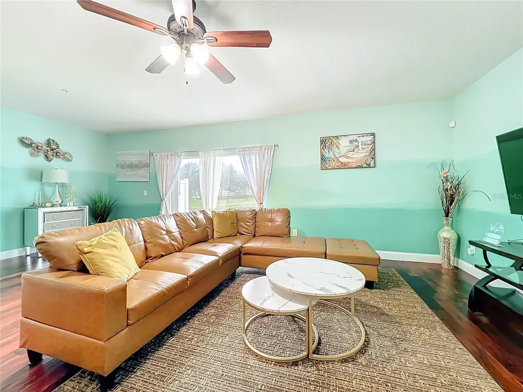 10100 Green Branch Court Orlando FL 32825