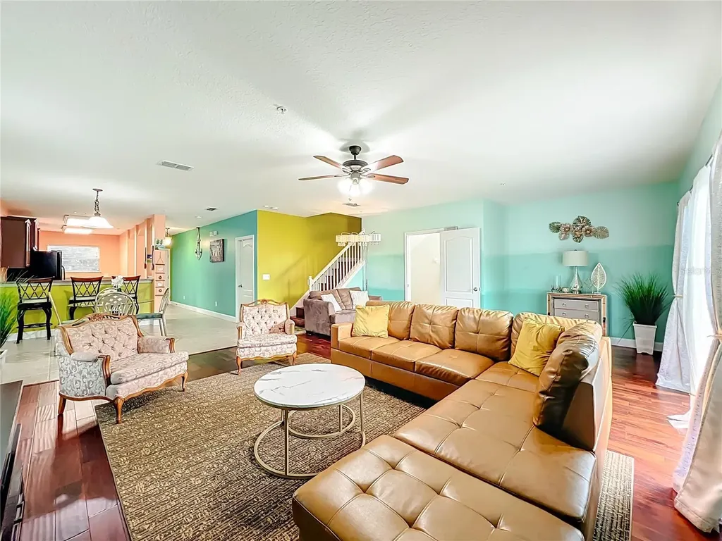 10100 Green Branch Court Orlando FL 32825