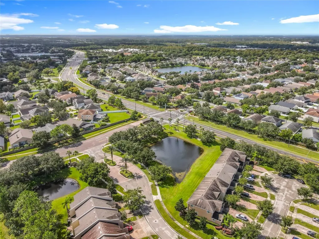 10100 Green Branch Court Orlando FL 32825