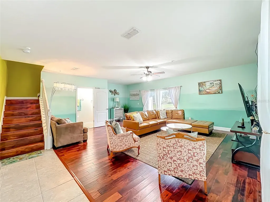 10100 Green Branch Court Orlando FL 32825