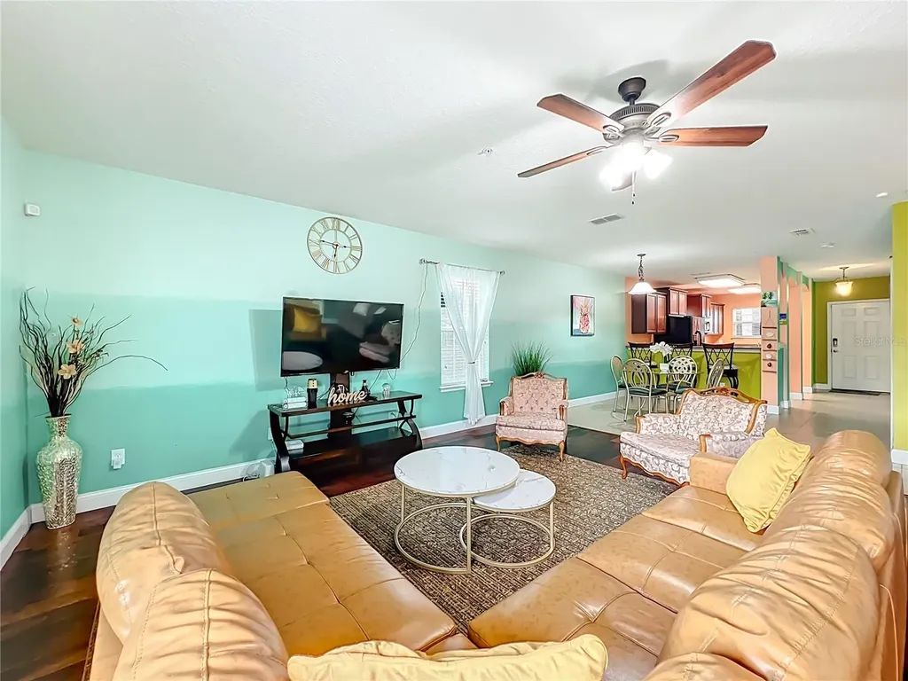 10100 Green Branch Court Orlando FL 32825