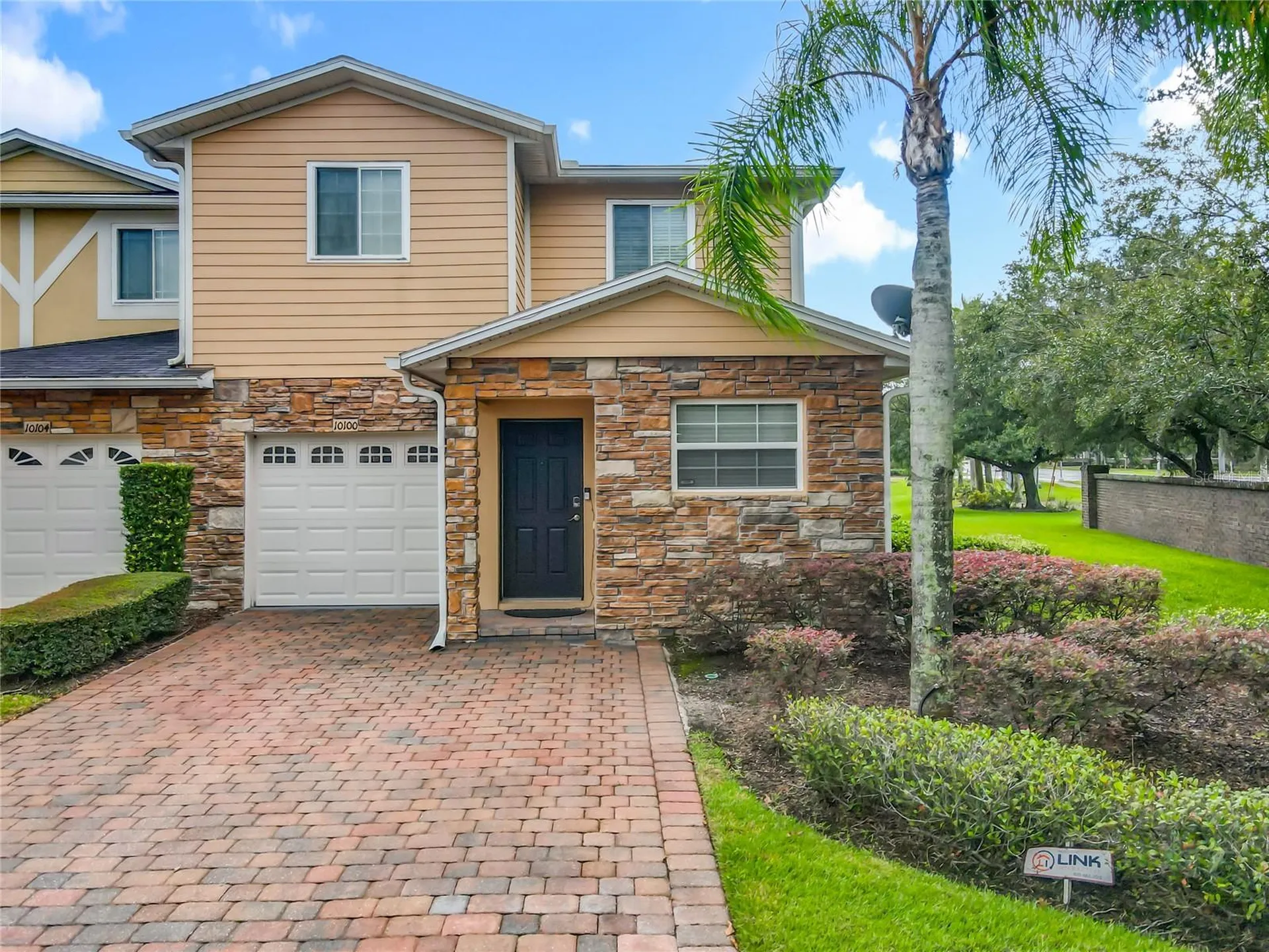 10100 Green Branch Court Orlando FL 32825