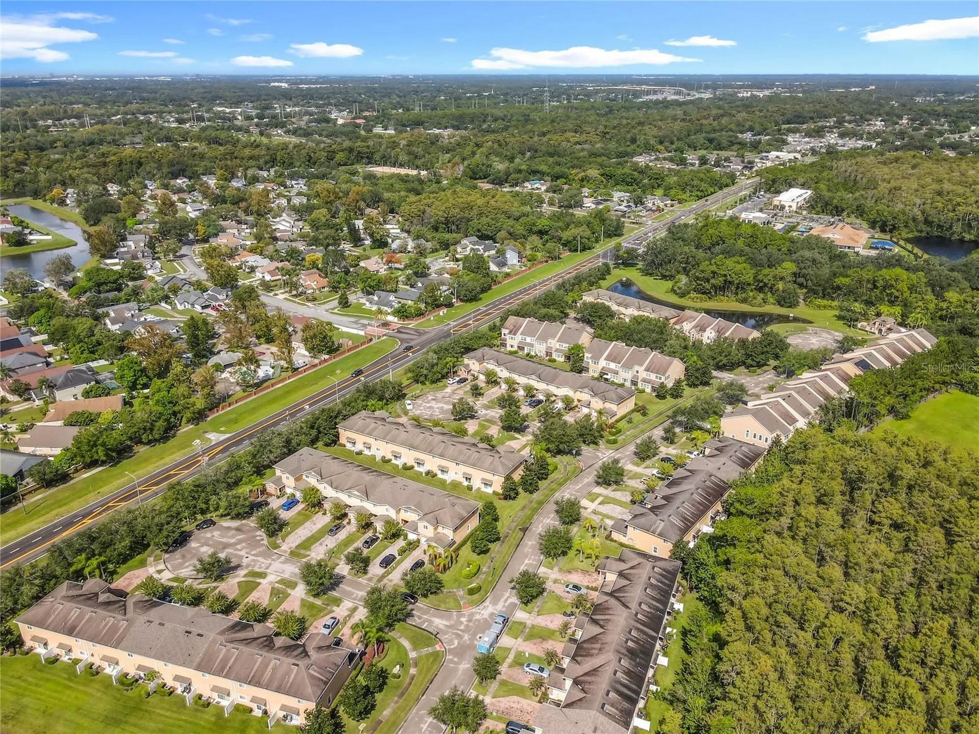 10100 Green Branch Court Orlando FL 32825