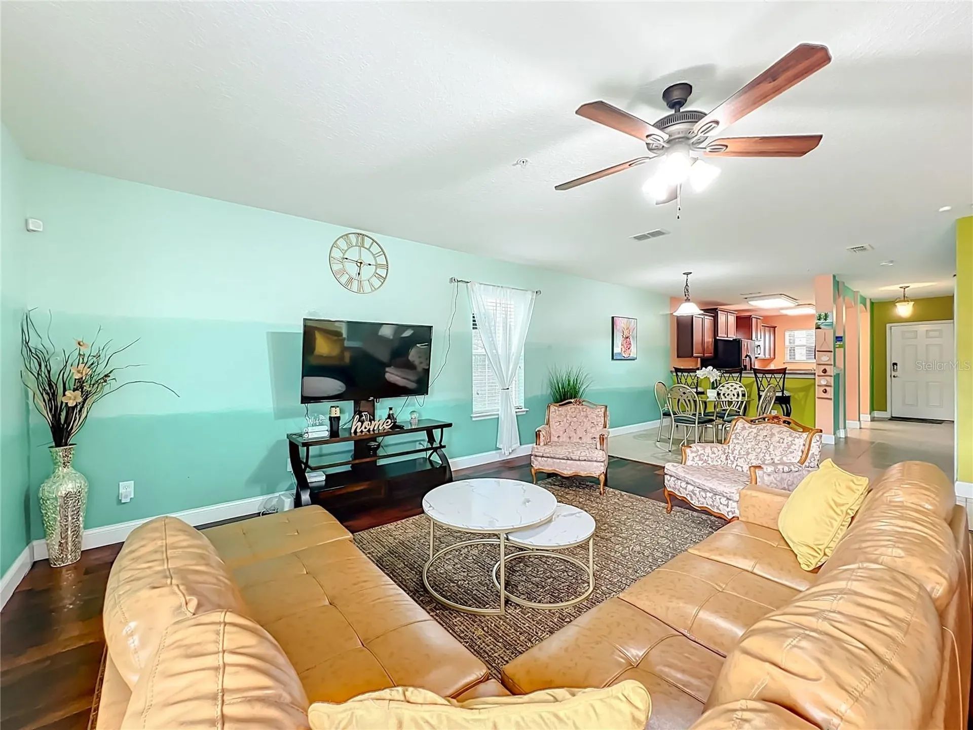 10100 Green Branch Court Orlando FL 32825