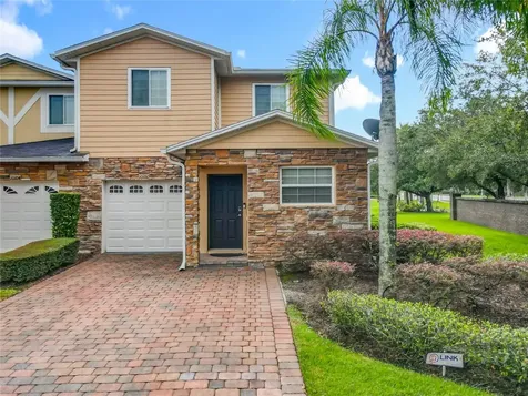 10100 Green Branch Court Orlando FL 32825