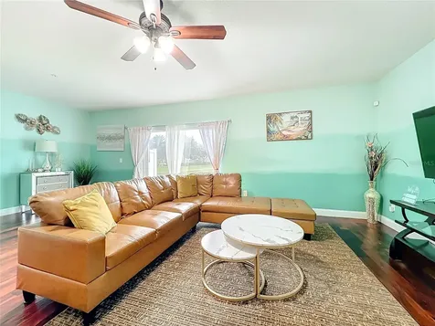 10100 Green Branch Court Orlando FL 32825