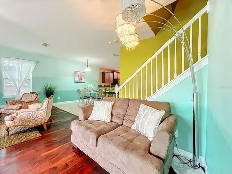 10100 Green Branch Court Orlando FL 32825