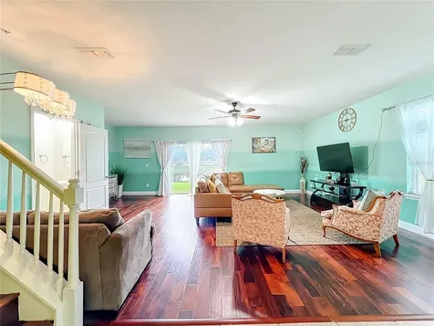 10100 Green Branch Court Orlando FL 32825