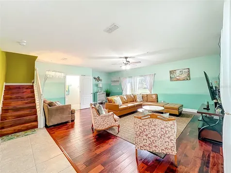 10100 Green Branch Court Orlando FL 32825