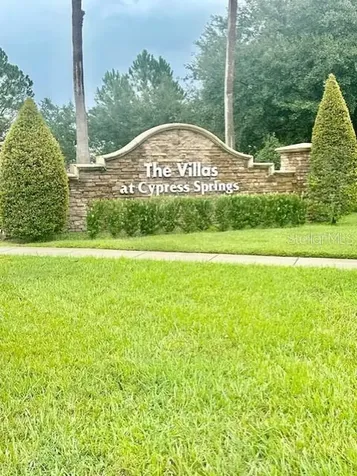 10100 Green Branch Court Orlando FL 32825