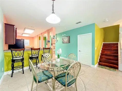 10100 Green Branch Court Orlando FL 32825
