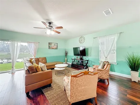 10100 Green Branch Court Orlando FL 32825