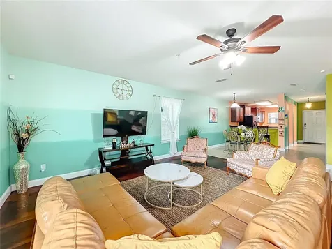 10100 Green Branch Court Orlando FL 32825