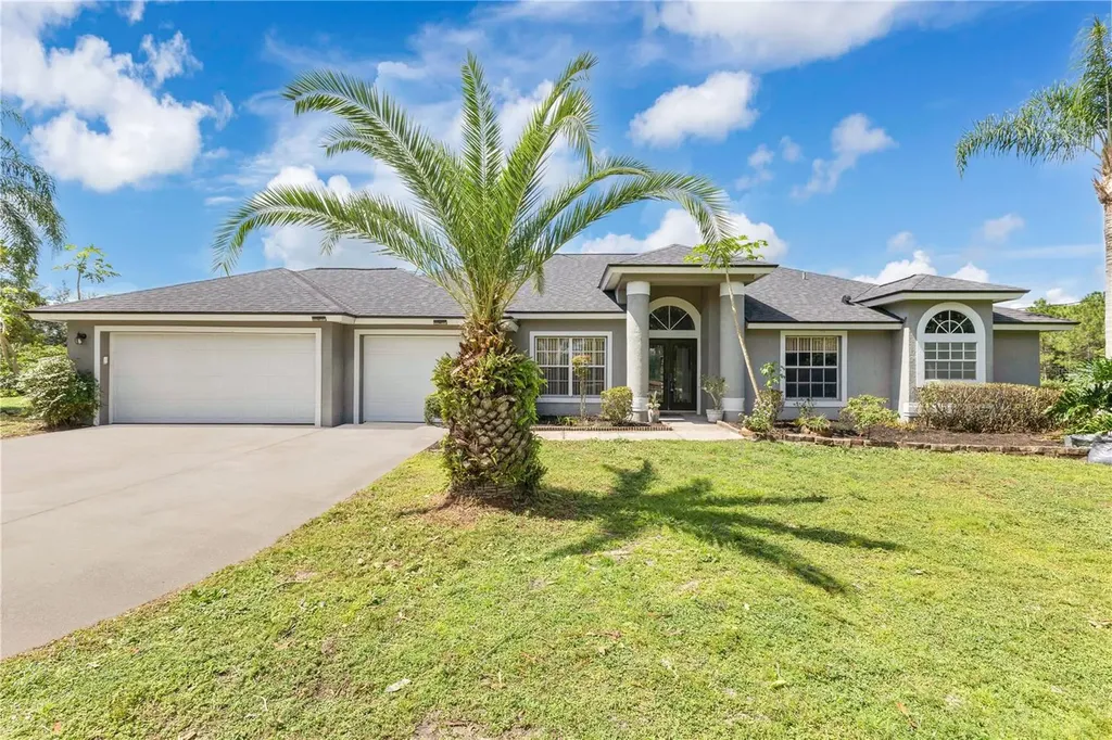 3696 Bancroft Boulevard Orlando FL 32833