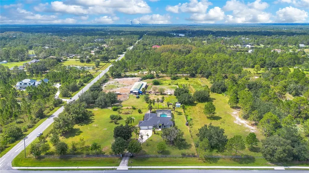 3696 Bancroft Boulevard Orlando FL 32833