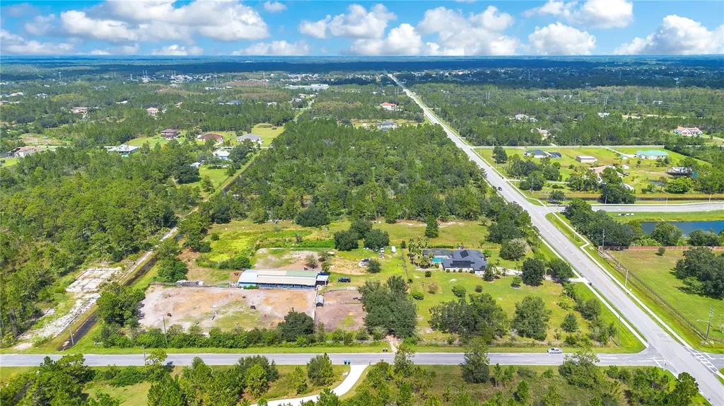 3696 Bancroft Boulevard Orlando FL 32833