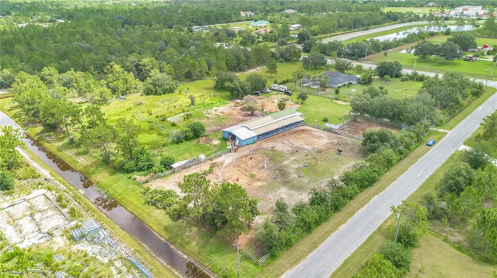 3696 Bancroft Boulevard Orlando FL 32833