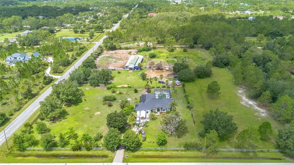 3696 Bancroft Boulevard Orlando FL 32833