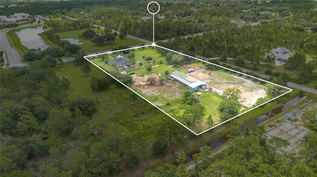 3696 Bancroft Boulevard Orlando FL 32833
