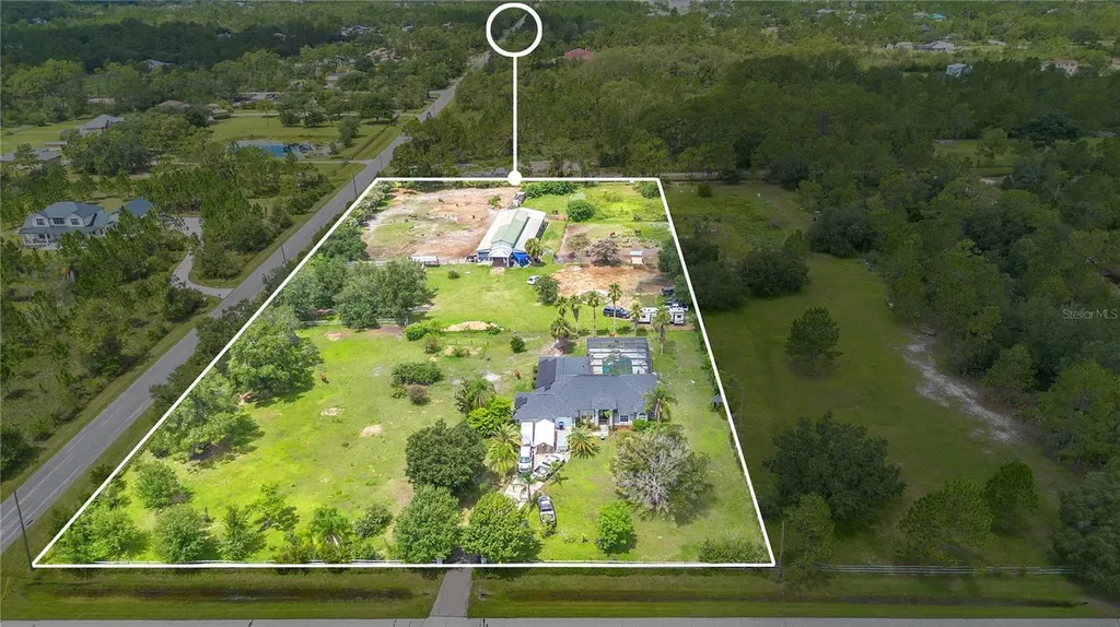 3696 Bancroft Boulevard Orlando FL 32833