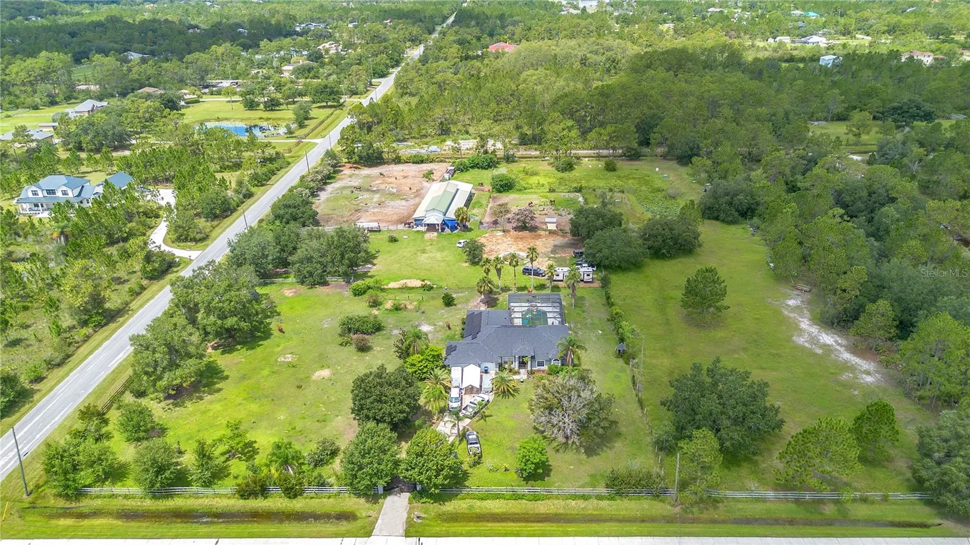 3696 Bancroft Boulevard Orlando FL 32833