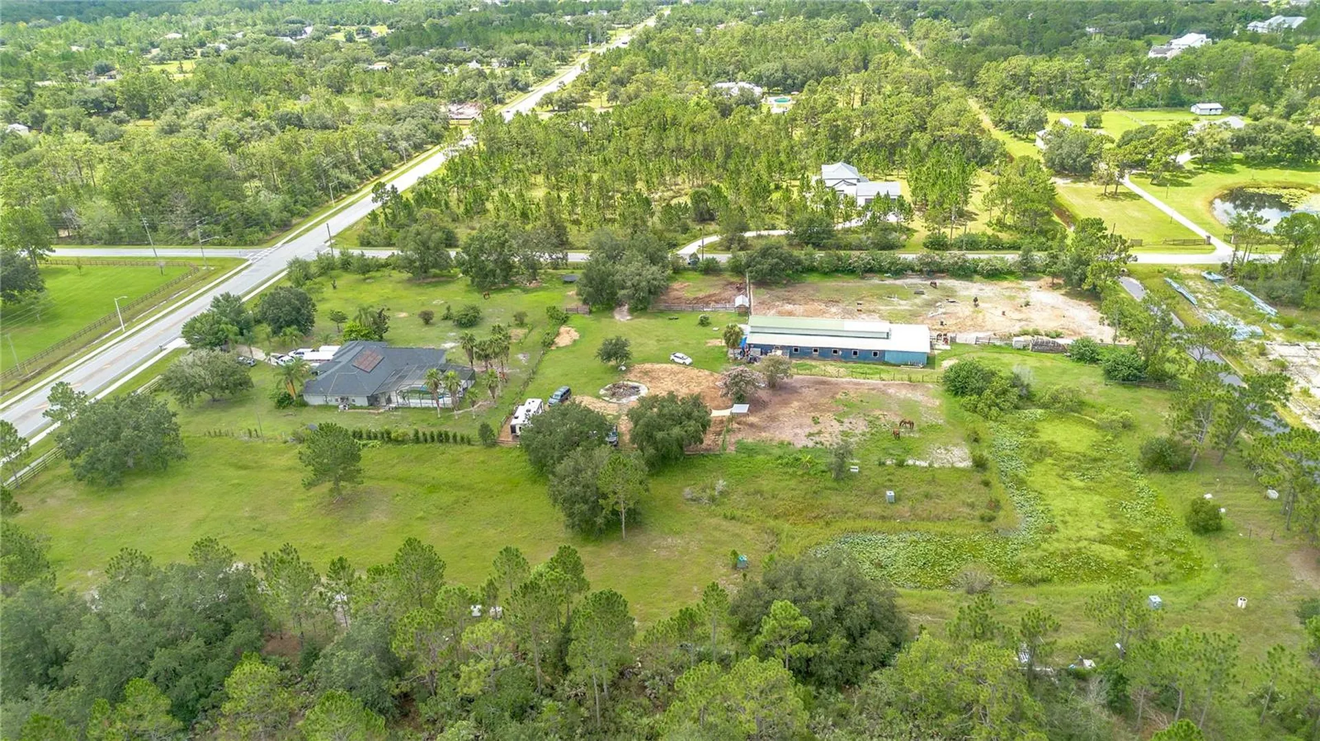 3696 Bancroft Boulevard Orlando FL 32833
