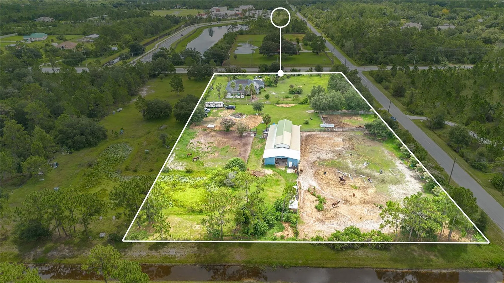 3696 Bancroft Boulevard Orlando FL 32833