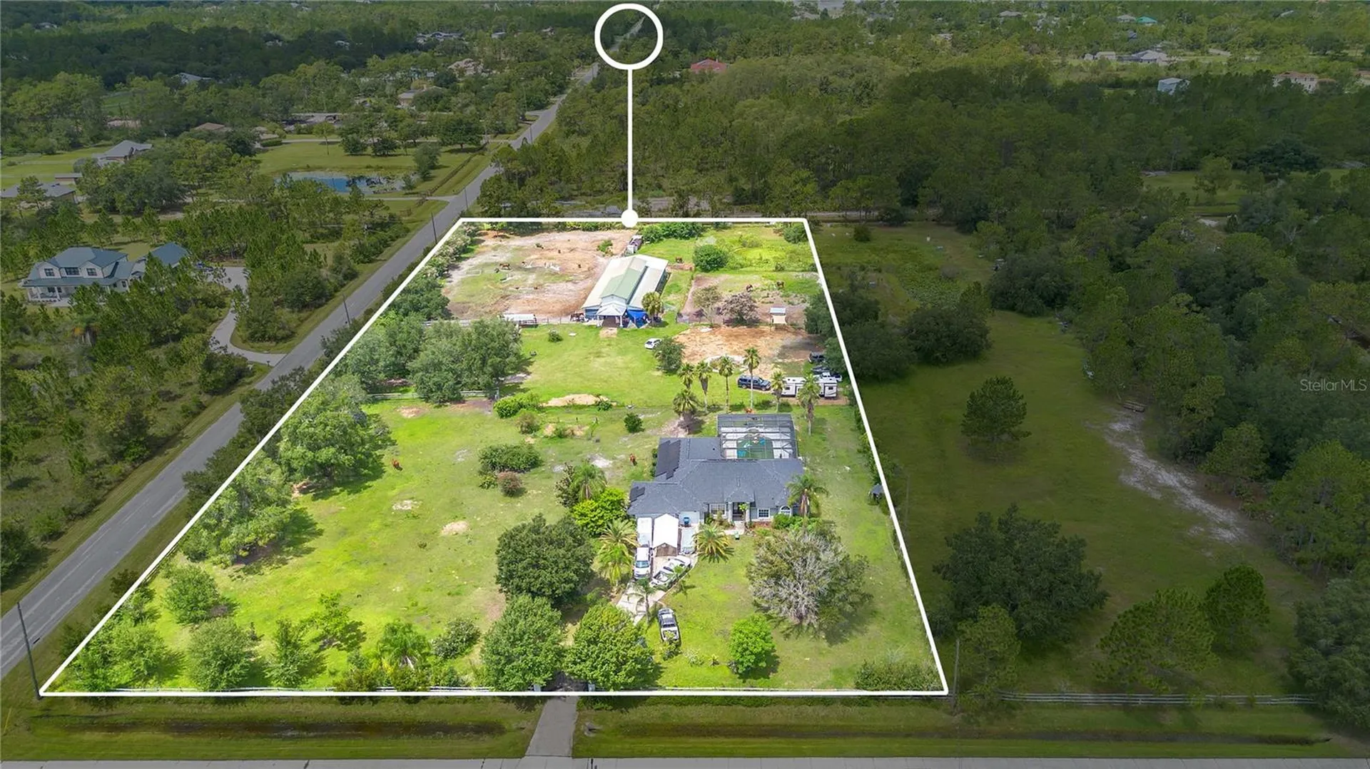 3696 Bancroft Boulevard Orlando FL 32833