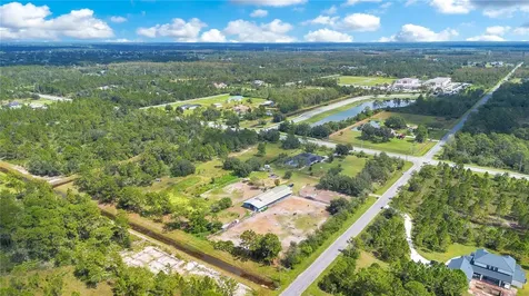 3696 Bancroft Boulevard Orlando FL 32833