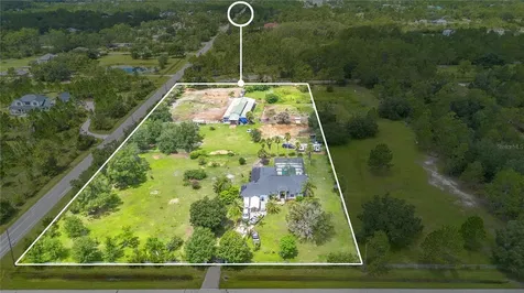 3696 Bancroft Boulevard Orlando FL 32833