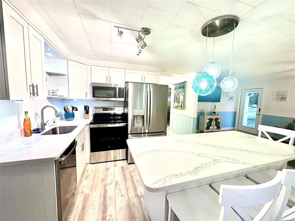 4016 Eagle Nest Drive Hernando Beach FL 34607