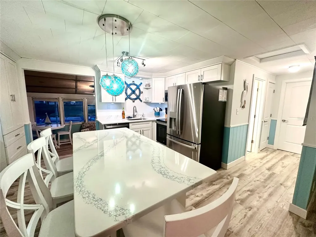 4016 Eagle Nest Drive Hernando Beach FL 34607