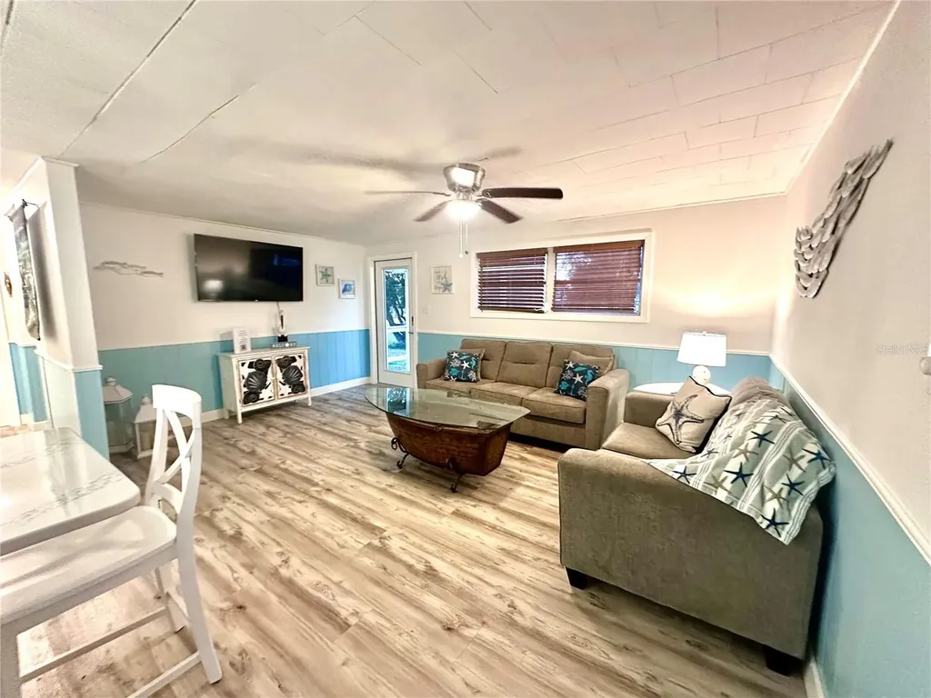 4016 Eagle Nest Drive Hernando Beach FL 34607