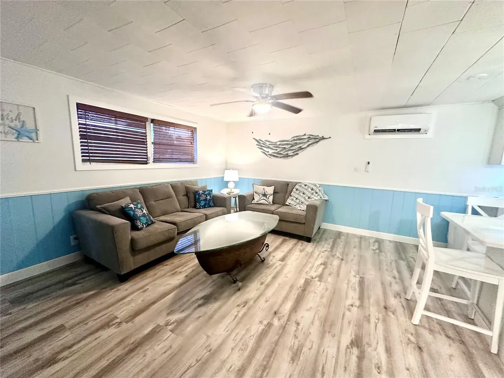 4016 Eagle Nest Drive Hernando Beach FL 34607