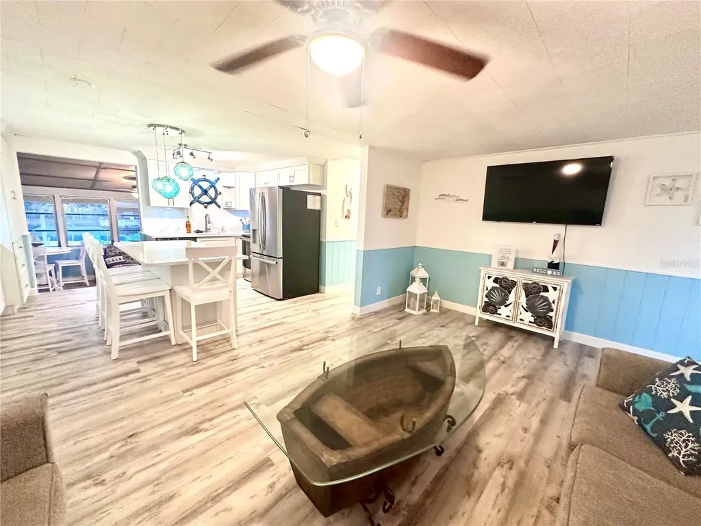 4016 Eagle Nest Drive Hernando Beach FL 34607