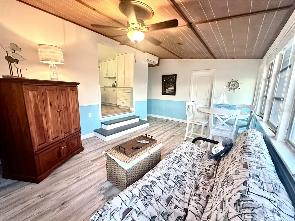4016 Eagle Nest Drive Hernando Beach FL 34607