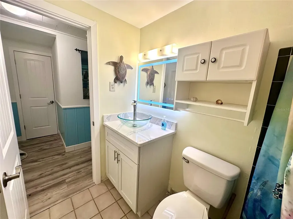 4016 Eagle Nest Drive Hernando Beach FL 34607