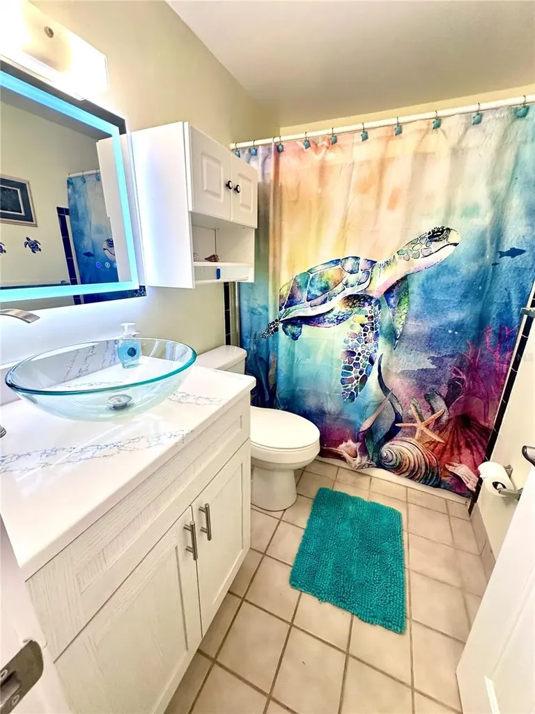 4016 Eagle Nest Drive Hernando Beach FL 34607